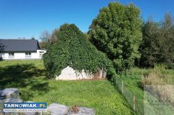 Działka z domem na sprzedaż Tarnów ul. Czajki! - Obrazek 3