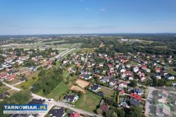 Działka na sprzedaż Tarnów- Krzyż! - Obrazek 1