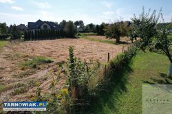 Działka na sprzedaż Tarnów- Krzyż! - Obrazek 2
