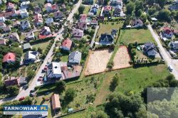 Działka na sprzedaż Tarnów- Krzyż! - Obrazek 3