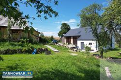 Budynek mieszkalno–gospodarczy – Ryglice – 280 000 - Obrazek 4