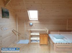 Budynek mieszkalno–gospodarczy – Ryglice – 280 000 - Obrazek 3