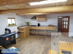 Budynek mieszkalno–gospodarczy – Ryglice – 280 000 - Obrazek 1