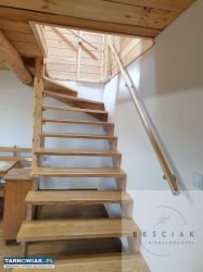 Budynek mieszkalno–gospodarczy – Ryglice – 280 000 - Obrazek 2