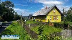 Wyjątkowy dom na sprzedaż 260 000zł! - Obrazek 1