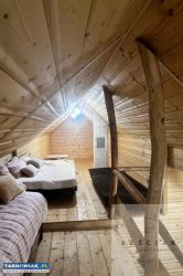 Wyjątkowy dom na sprzedaż 260 000zł! - Obrazek 2