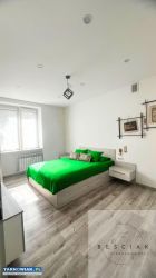 Tarnów, ścisłe centrum – eleganckie mieszkanie 64m - Obrazek 3