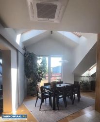 Luksusowy Apartament w sercu Tarnowa! - Obrazek 1