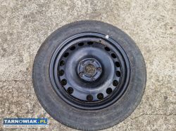 Koło zapasowe 5x110 205/55r16 opel/saab/alfa romeo - Obrazek 1