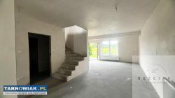 Dom z garażem w bryle! - Obrazek 3