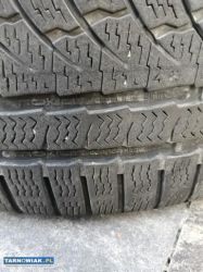 Opony zimowe nokian wr a4 245/40/19 - Obrazek 2