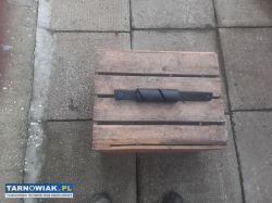 Tuleje do maszyny do robienia siadki ogrodzeniowej - Obrazek 1
