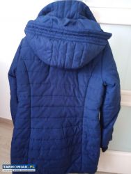 Zimowa kurtka damska rozm. S - Obrazek 2