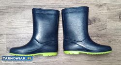 Kalosze gumiaki gumowce 33 BJ - Obrazek 3
