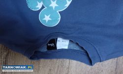 Bluza Myszka Miki Zara 152 - Obrazek 2