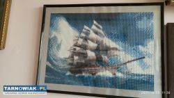 Obraz mozaika - Obrazek 1