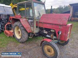 Ursus 360 w całości lub części - Obrazek 2