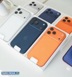 Apple iPhone 17 Pro Max, iPhone 17 Pro, iPhone 17 - Obrazek 1