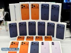 Apple iPhone 17 Pro Max, iPhone 17 Pro, iPhone 17 - Obrazek 2