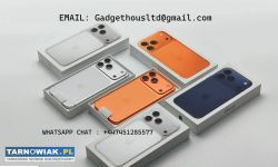 Apple iphone 17 pro max, iphone 17 pro, 16 pro max - Obrazek 4