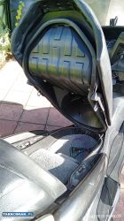 Skuter Yamaha Majesty 250 - Obrazek 4