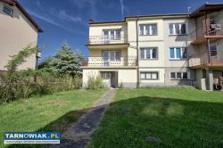 Na wynajem dom, Wola Rzędzińska - Obrazek 1