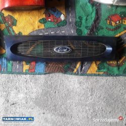 Grill atrapa Ford Fiesta mk4 - Obrazek 1