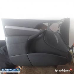 Komplet tapicerek Focus Mk1 Combi - Obrazek 4