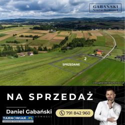 Duże działki budowlane - Olszyny - Obrazek 3