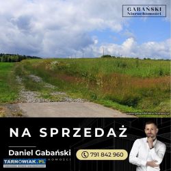 Duże działki budowlane - Olszyny - Obrazek 4