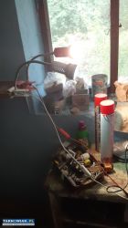 Komplet 2 lampek na klipsie - Obrazek 4