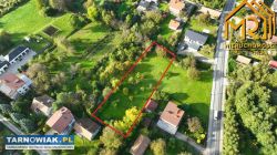 okolice ul. Krzyskiej - Obrazek 1