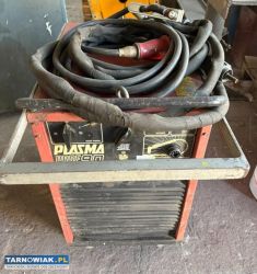 Przecinarka plazmowa Cebora Plasma Prof 90A - Obrazek 2