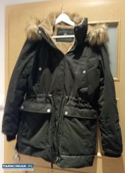 Sprzedam kurtkę zimową Cropp - Obrazek 1