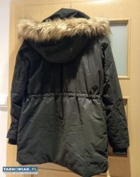 Sprzedam kurtkę zimową Cropp - Obrazek 2