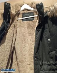 Sprzedam kurtkę zimową Cropp - Obrazek 3