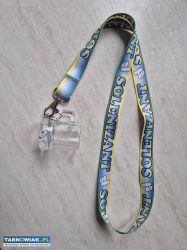 Kieliszek, kufelek na smyczy solenizant, prezent, - Obrazek 3