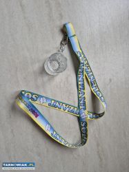 Kieliszek, kufelek na smyczy solenizant, prezent, - Obrazek 4