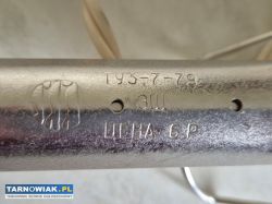 Stara lokówka CCCP ty3-7-79 sprawna - Obrazek 3