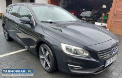 Volvo v60 d4 2014r. - Obrazek 1