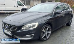 Volvo v60 d4 2014r. - Obrazek 2