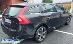 Volvo v60 d4 2014r. - Obrazek 3