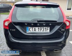 Volvo v60 d4 2014r. - Obrazek 4
