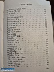 Chwalmy Pana pieśni pielgrzymkowe - Obrazek 2