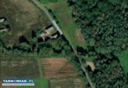 działka budowlana 50 arów – Radomyśl Wielki - Obrazek 1