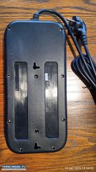 Listwa przeciwprzepięciowa 230V - Obrazek 4