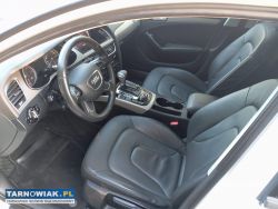Audi a4 b8 lift allroad, 4x4, zadbany, brak rdzy. - Obrazek 4