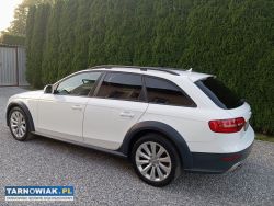 Audi a4 b8 lift allroad, 4x4, zadbany, brak rdzy. - Obrazek 2
