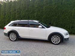Audi a4 b8 lift allroad, 4x4, zadbany, brak rdzy. - Obrazek 3
