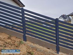 Montaż Ogrodzeń - Obrazek 4